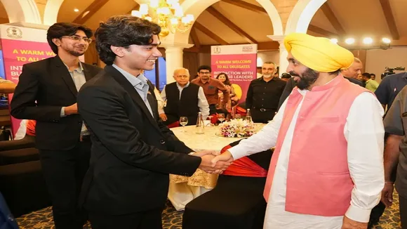 Bhagwant mann