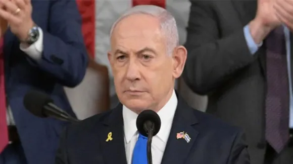 israeli pm