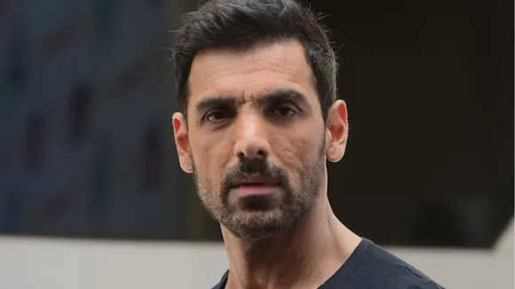 John Abraham