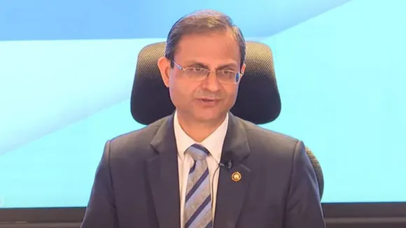 Sanjay Malhotra