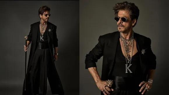 Shahrukh Khan becomes world richest actor know his total net worth
