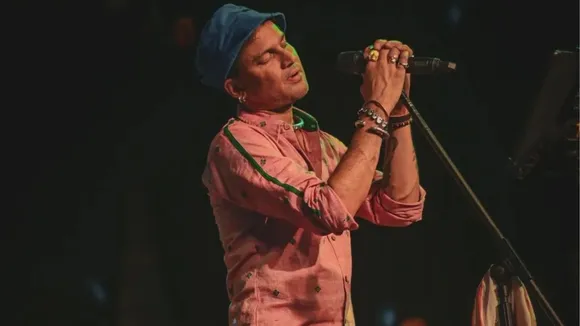 Zubeen Garg