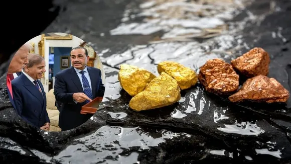 Rare Earth and Asim Munir