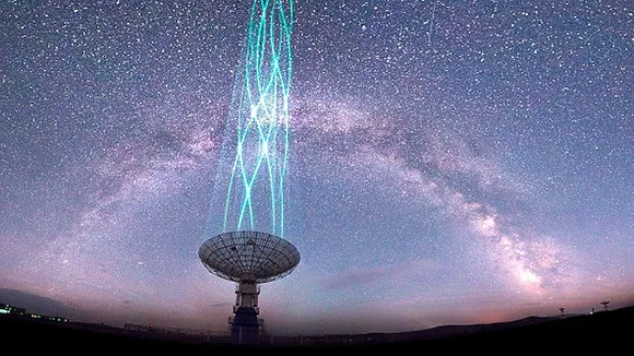 Wow signal