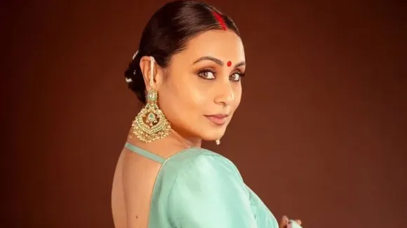 Rani Mukherjee (1)