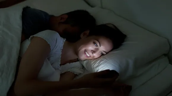 why women cheat after marriage