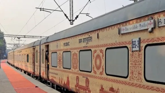 indian rail news