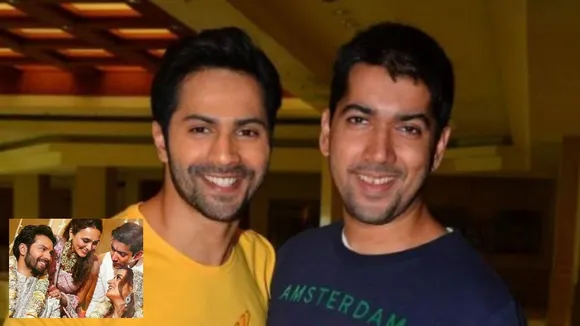 Varun Dhawan