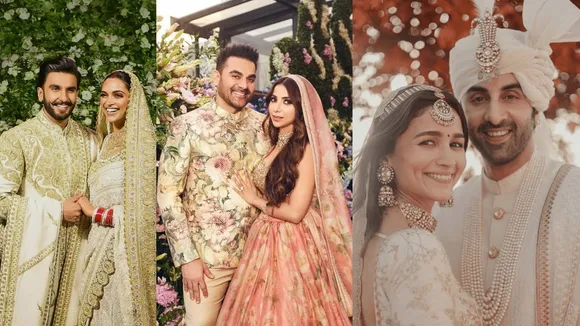 Arbaaz khan sshura khan to Alia Ranbir and Deepika Ranveer these couples welcomed daughters