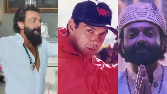 Bobby Deol (1)