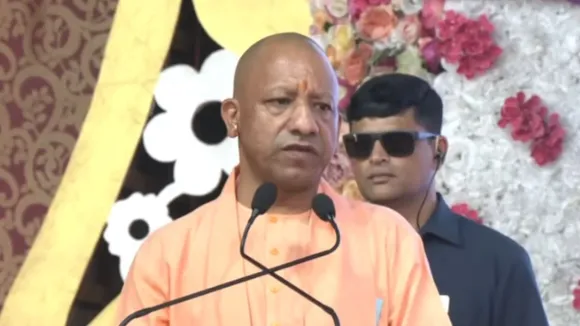 CM Yogi Adityanath (2)