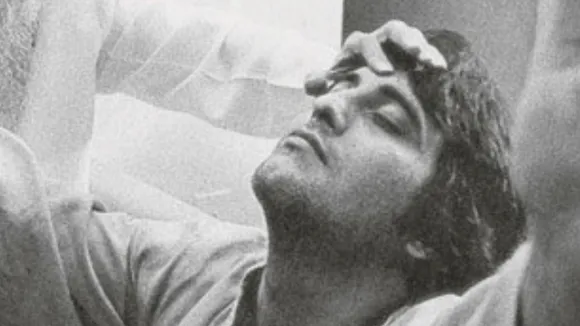 Vinod Khanna