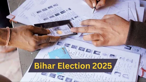 Bihar Assembly Elections 2025