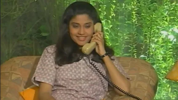 Renuka Shahane