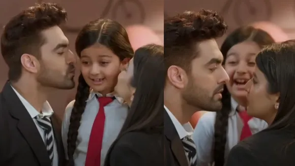 Armaan-Abhira