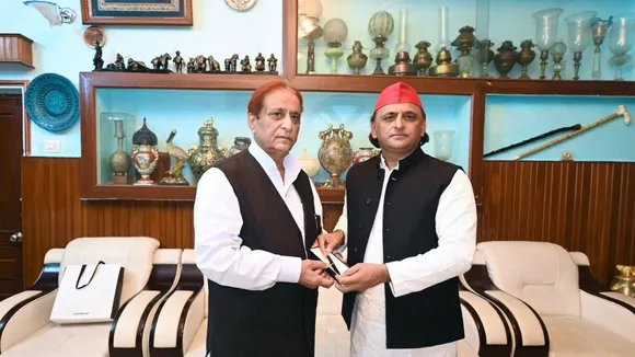 Akhilesh Yadav