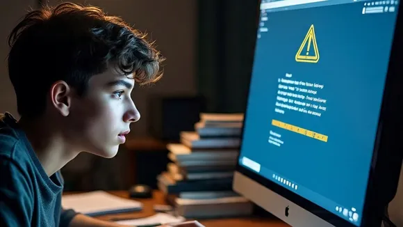 cyber news