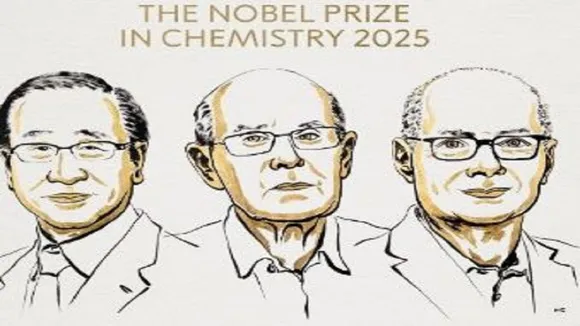 nobel prize 2025