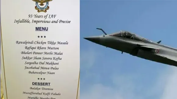 air force day