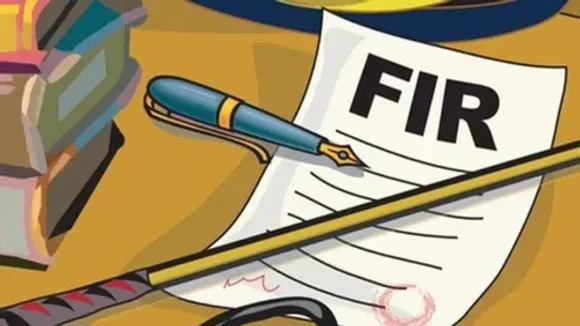 FIR copy related News