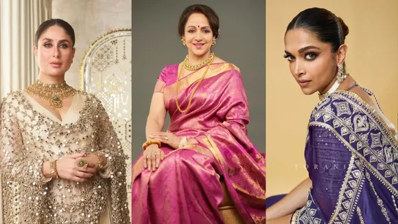 Kareena Kapoor to Deepika padukone and Hema Malini these actresess do not fast of Karwa Chauth