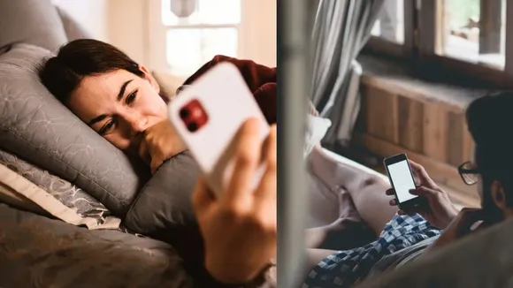 Long Distance Relationship