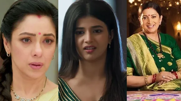 TRP LIST (10)