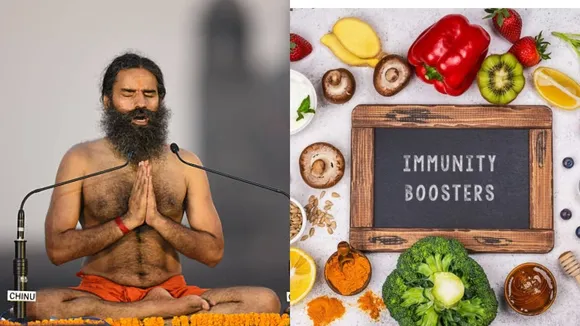 Baba Ramdev tips