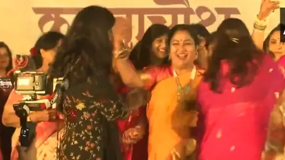 cm rekha gupta