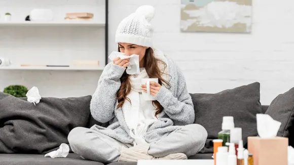 Winter Care Tips