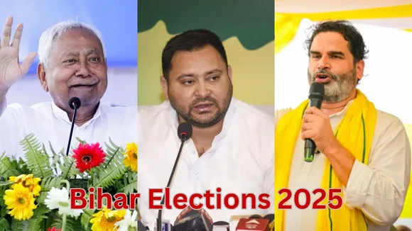Bihar Elections 2025