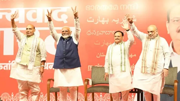 BJP