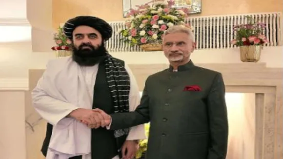 india and afghan relation