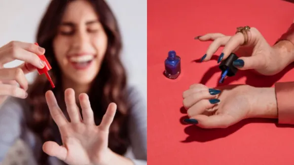 Nail Polish Side Effects