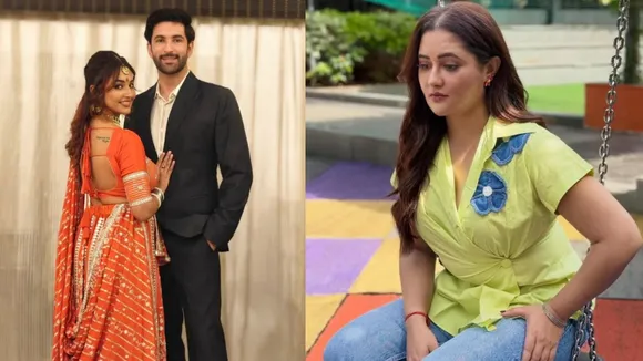 Nandish Singh Sandhu-Rashmi Desai