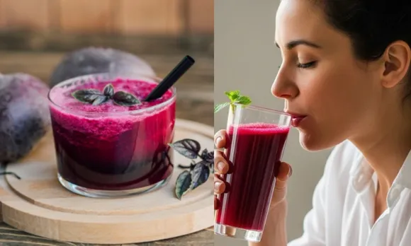 Beetroot Juice