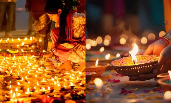 Diwali 2025 Date