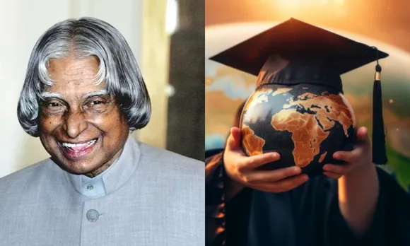 Dr Abdul Kalam Birthday 2025