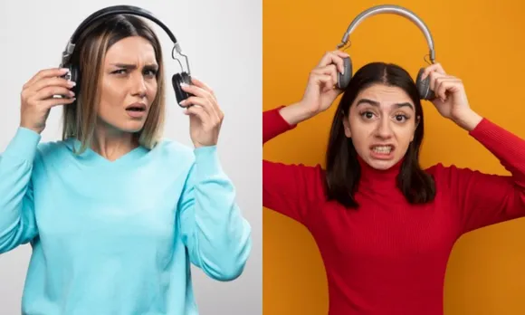 Earphones Side Effects