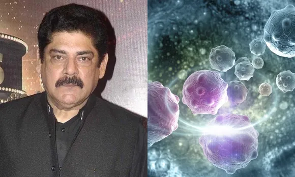 Mahabharat Actor Pankaj Dheer Death