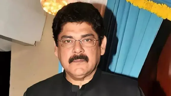 Pankaj Dheer