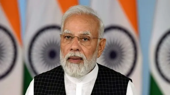 pm modi bihar election 2025