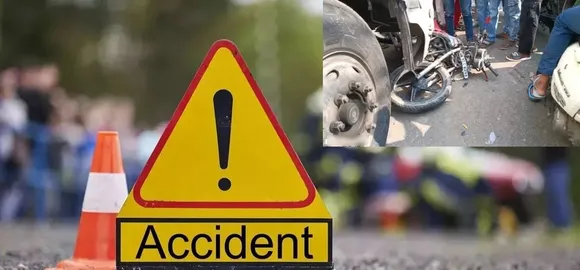 Roorkee Road Accident