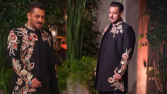 Salman Khan