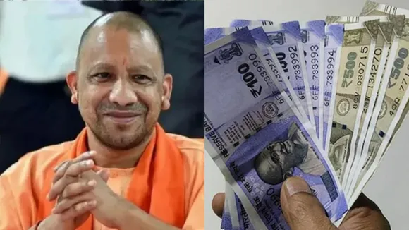Ujjawala Yojana UP