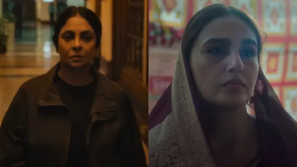 Delhi Crime Season 3 release date announced Shefali Shah will once again play DCP Vartika know detai