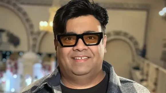 Kiku Sharda breaks silence on rumours of leaving The Great Indian Kapil Show