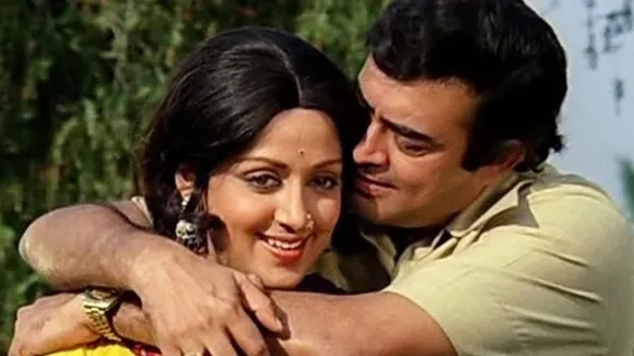 sanjeev kumar marriage with Hema Malini broke due to condition he remained bachelor for rest of life