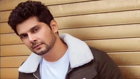 amar upadhyay talk about his career said kyuki saas bhi kabhi bahu thi show leave for bollywood