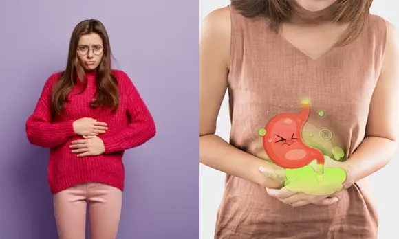 Bloating Problem